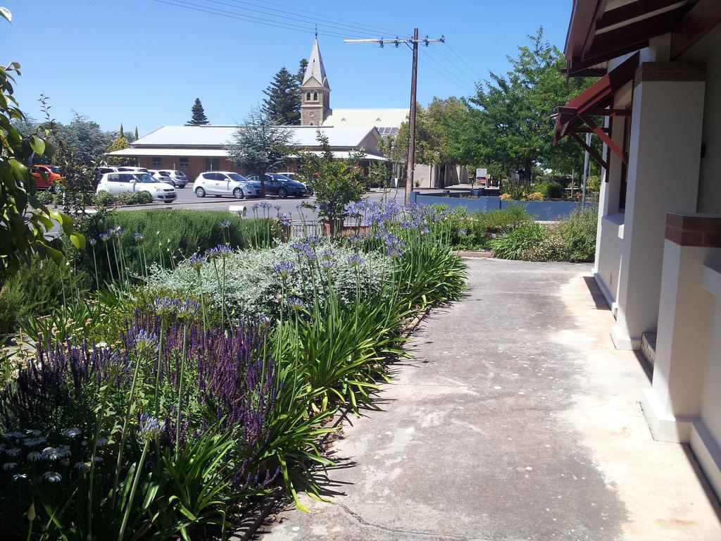 Mataro Cottage Tanunda Exteriér fotografie