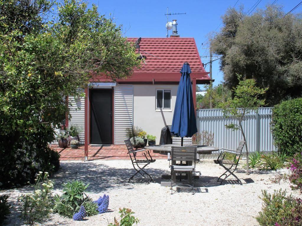 Mataro Cottage Tanunda Exteriér fotografie