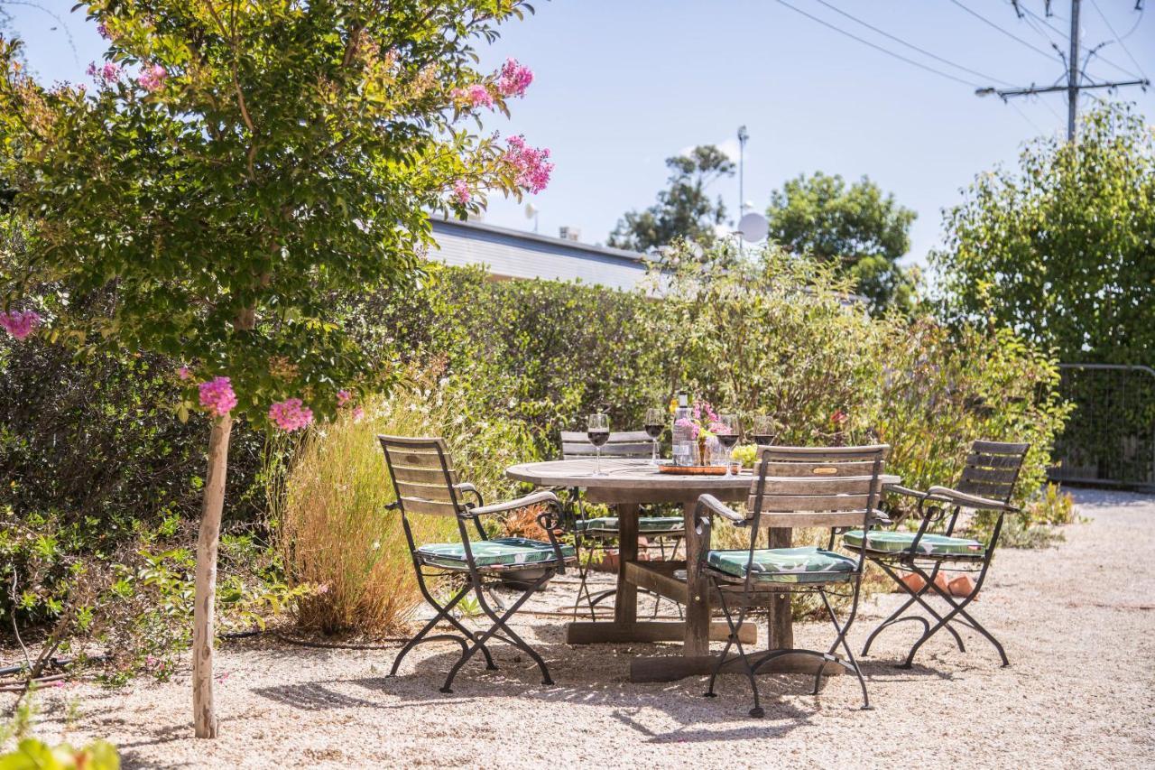 Mataro Cottage Tanunda Exteriér fotografie