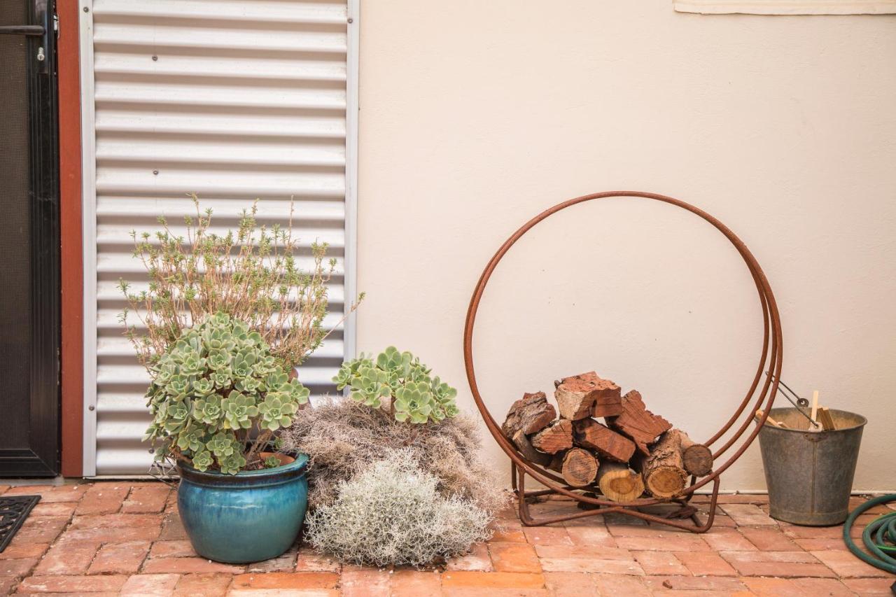 Mataro Cottage Tanunda Exteriér fotografie